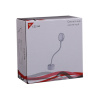 Гибкое бра Reluce 86206-9.2-001MN LED5W WT