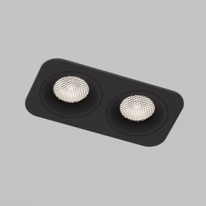 Встраиваемый светильник Elektrostandard Tetro 15277/LED 4690389217937 a071317