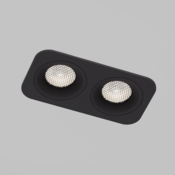 Встраиваемый светильник Elektrostandard Tetro 15277/LED 4690389217937 a071317