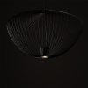 Подвесной светильник Nowodvorski Pumpkin L Umbra Gray 11252