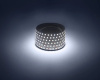 Светодиодная лента ЭРА 4,8W/m 120LED/m 2835SMD белый 5M LS2835-120LED-IP20-W-eco-5m Б0035595