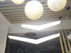 Подвесной светильник Delight Collection Mouette 9089P