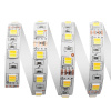 Светодиодная лента Apeyron 12В СТ 14,4Вт/м smd5050 60д/м IP20 700Лм/м 5м 3000К+6500К 00-116