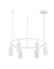 Подвесная люстра Myfar Alex MR2171-6P