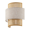 Настенный светильник Freya Ribbon FR5333WL-01W