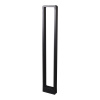 Ландшафтный светильник Reluce 09962-0.7-001JH 1,0M LED10W BK RLOS