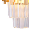 Настенный светильник Natali Kovaltseva BELLEZZA 81427/2W GOLD