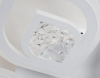 Потолочная люстра Ambrella Light Acrylica Original FA4292