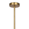 Люстра на штанге Maytoni Tropic MOD164PL-06BS