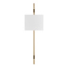Настенный светильник LOFT IT Sonnet 10459 Gold