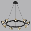 Подвесная люстра Lumion Lamina 8233/9