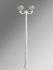 Уличный фонарь Fumagalli Ricu Ofir/G300 G30.157.R20.WZE27