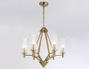 Подвесная люстра Ambrella Light Traditional TR3231