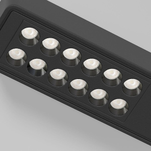 Потолочный светильник Elektrostandard Tend 25114/LED 4690389210204 a068850