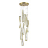 Каскадная люстра ST Luce Elica SL6205.303.09