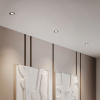 Встраиваемый светильник Elektrostandard Artis 4690389204203 25096/LED a066138