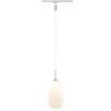 Трековый светильник Paulmann Remo II 94999