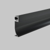 Алюминиевый профиль Maytoni Led strip ALM-5314-B-2M