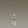 Подвесной светильник Odeon Light Bizet 4893/1B