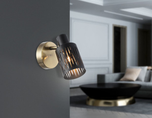 Спот Ambrella Light Loft Traditional TR8667