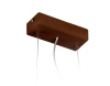 Подвесной комплект Ambrella Light Acrylica Original FA651