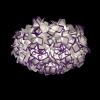 Потолочный светильник Loft IT Clizia 10231/780C Purple