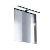 Подсветка для зеркал Nowodvorski Cezanne Led M White 10673