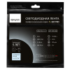 Светодиодная лента Apeyron 24В 5,4Вт/м smd2216, 120д/м IP20 480Лм/м 5м 6500К R00-380