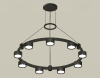Подвесная люстра Ambrella Light Traditional (A9205, C9242, N8113) XR92051800