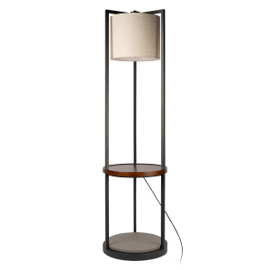 Торшер Loft IT Nora 10575F