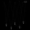Подвесной светильник Loft IT Blackout 10357/5