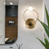 Настенный светильник ImperiumLoft Shield 158396-26