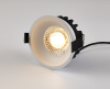 Встраиваемый светильник Italline IT08-8042 white 3000K