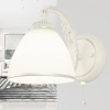 Бра Arte Milano 341837/1W WT+SL