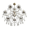 Подвесная люстра Lumion Classi Luina 8346/7
