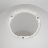 Потолочный светильник Citilux Ron CL941D20B1