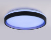 Потолочный светильник Ambrella Light Orbital Dance FZ610