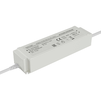 Источник напряжения Maytoni Led Strip PSL026 24В 100Вт IP67 822019