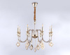 Подвесная люстра Ambrella Light Traditional TR4957