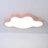 Потолочная люстра ImperiumLoft Cloud Eco 189508-26