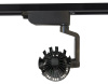 Трековый однофазный светильник Ambrella Light Track System GL6107