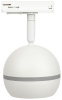 Трековый светильник Эра TR47 - GX53 WH Б0054155