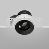 Встраиваемый светильник Maytoni Technical Focus LED mini DL127-8W4K-TRS-B