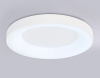 Потолочный светильник Ambrella Light Orbital Design FZ1401