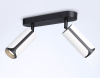Спот Ambrella Light Techno family TN51596