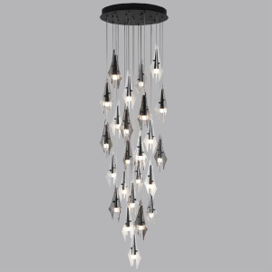 Каскадная люстра Odeon Light L-vision Afalina 5442/137L