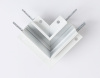 Коннектор угловой для шинопровода Ambrella Light Track System GL3352