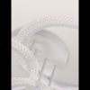 Потолочная люстра Natali Kovaltseva Pure LED LAMPS 81451