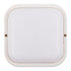 Накладной светильник влагозащищенный Volpe ULW-Q229 18W/4000K IP65 WHITE UL-00013190