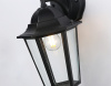 Уличный настенный светильник Ambrella Light Garden ST2018